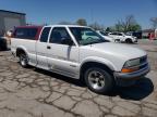 2001 Chevrolet S Truck S10 for Sale in Rogersville, MO - Rear End