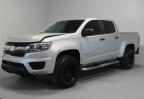 2017 Chevrolet Colorado  na sprzedaż w Wilmington, CA - All Over