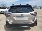 2020 Subaru Outback Limited за продажба в Mcfarland, WI - Hail