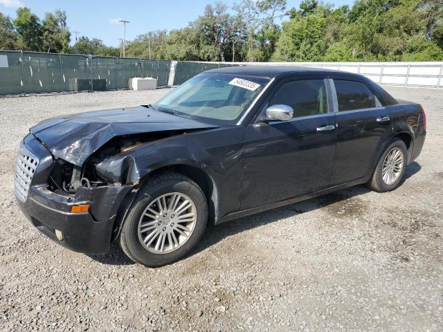 2010 Chrysler 300 Touring