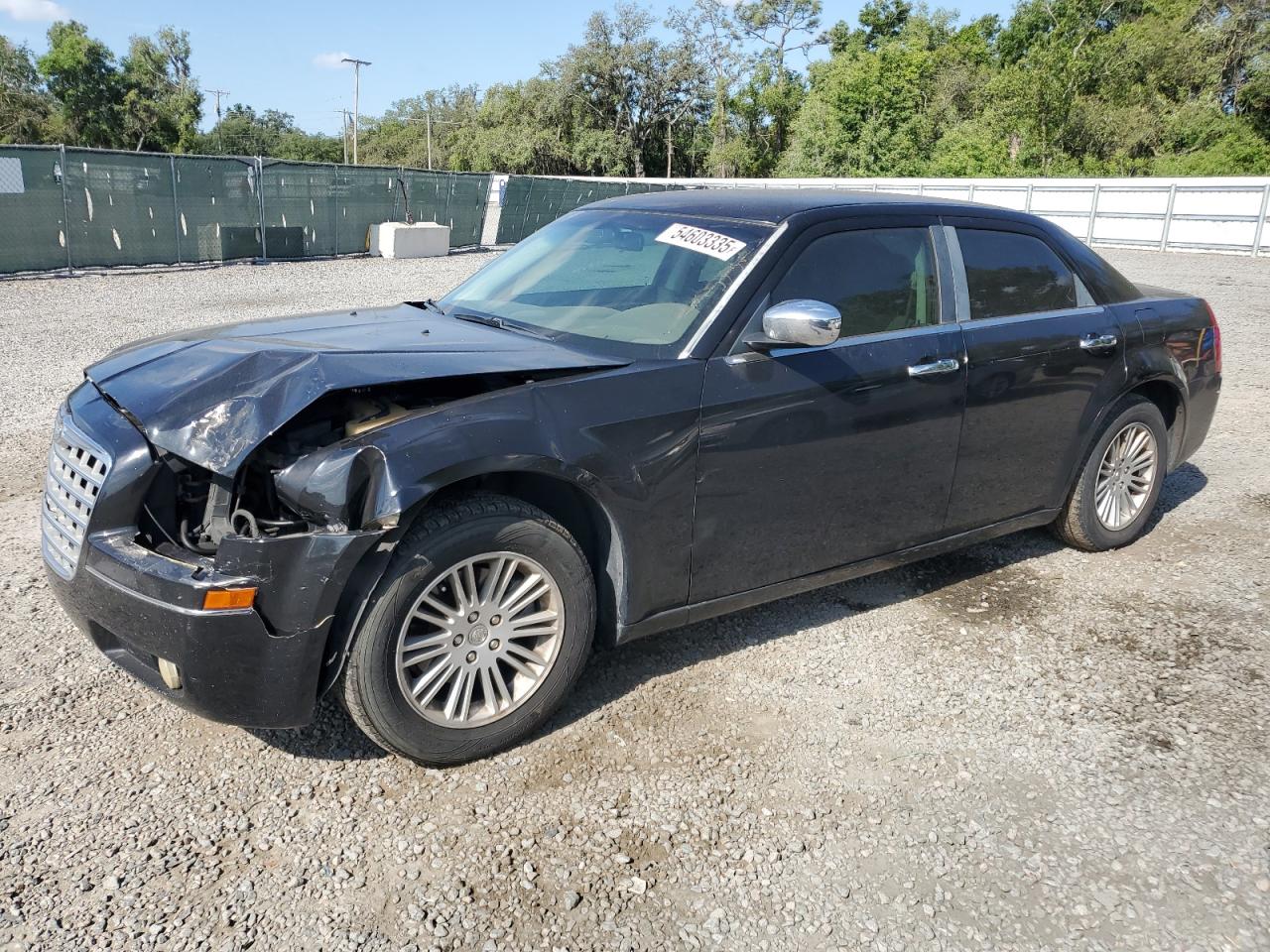 Riverview, FL에서 판매 중인 2010 Chrysler 300 Touring - Front End