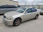 2000 Lexus Gs 300 for Sale in Haslet, TX - Rear End