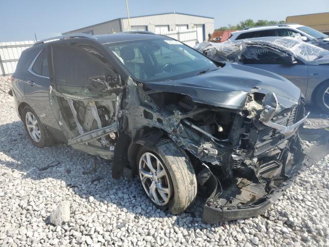  CHEVROLET EQUINOX 2018 Серый