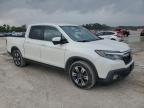 2017 Honda Ridgeline Rtl de vânzare în Houston, TX - Hail