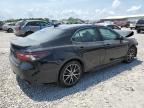2024 Toyota Camry Se Night Shade იყიდება Madisonville-ში, TN - Front End