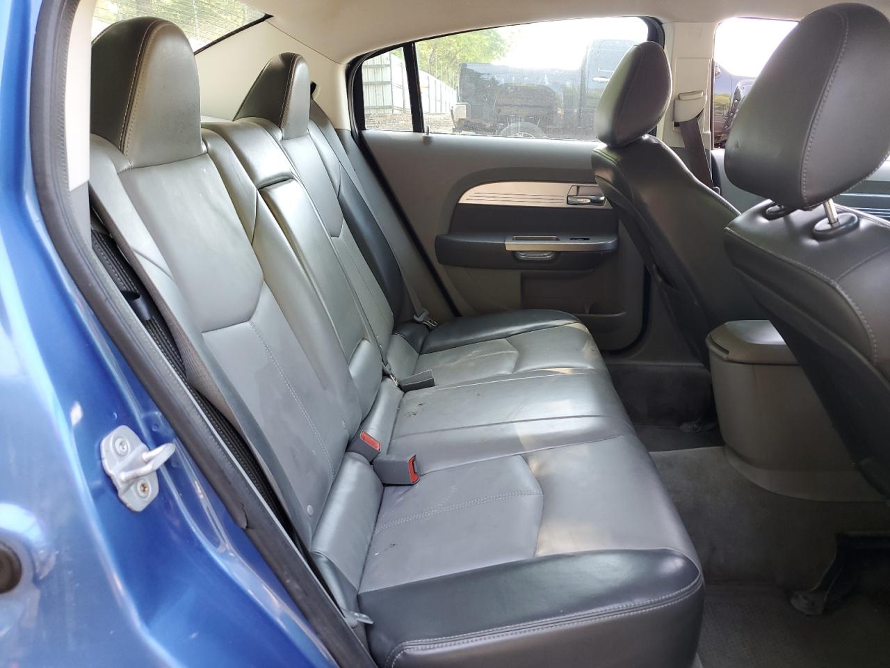 2008 Chrysler Sebring Touring VIN: 1C3LC56K28N166842 Lot: 53486455