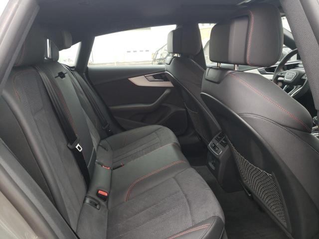 2024 AUDI A5 PREMIUM PLUS 45  