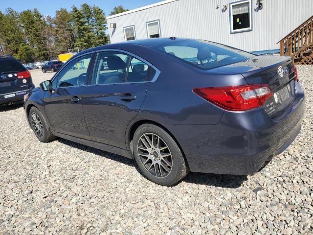  SUBARU LEGACY 2015 Szary