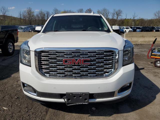  GMC YUKON 2018 Biały