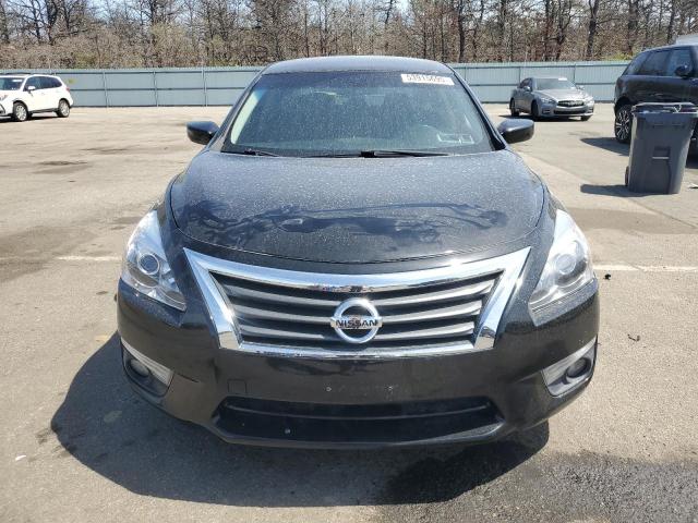  NISSAN ALTIMA 2015 Черный