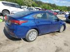2022 Hyundai Accent Se en Venta en Florence, MS - All Over