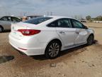 2016 Hyundai Sonata Sport на продаже в Elgin, IL - Side