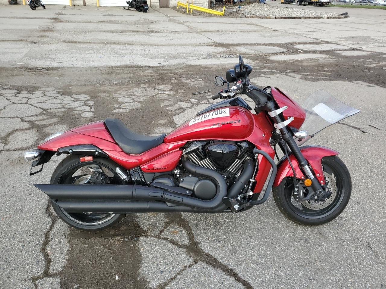 2023 Suzuki Vzr1800