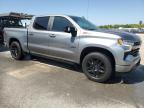 2024 Chevrolet Silverado K1500 Rst for Sale in Mercedes, TX - Damage History