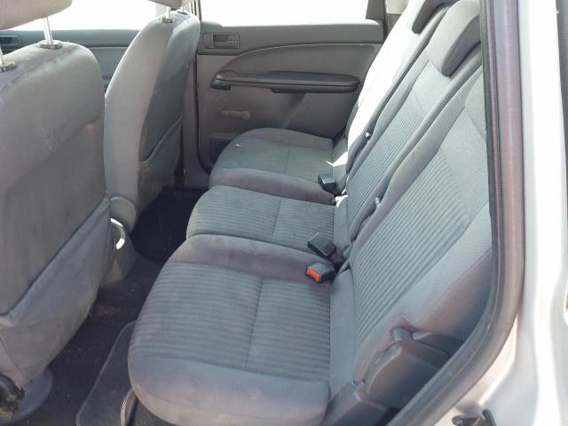 2005 FORD FOCUS C-MAX 1.6 LX 5DR