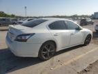 2014 Nissan Maxima S for Sale in Oklahoma City, OK - Hail