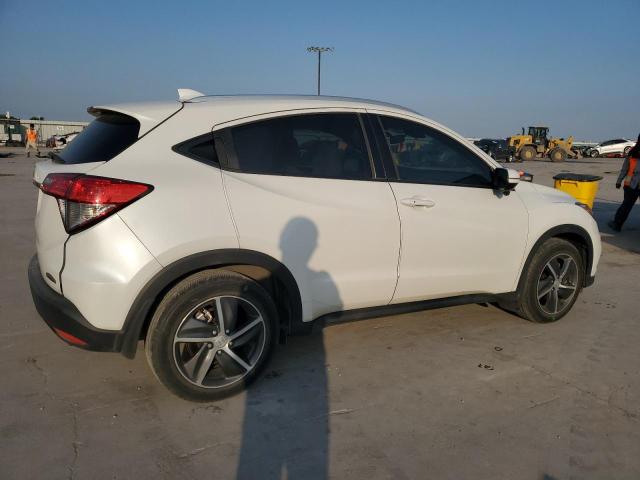  HONDA HR-V 2022 Белы