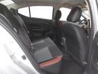 2023 Nissan Versa Sr на продаже в Wilmer, TX - Minor Dent/Scratches