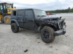 2016 Jeep Wrangler Unlimited Sport за продажба в Lumberton, NC - All Over