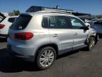 2012 Volkswagen Tiguan S for Sale in San Martin, CA - Front End