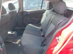 2011 VAUXHALL ASTRA ACTI for sale at Copart WHITBURN