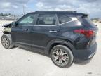 2022 Kia Seltos Sx на продаже в West Palm Beach, FL - Front End