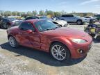 2010 Mazda Mx-5 Miata  продається в Spartanburg, SC - Side