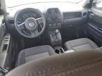 2014 Jeep Patriot Latitude zu verkaufen in Louisville, KY - Rear End