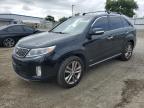 2015 Kia Sorento Sx للبيع في San Diego، CA - Side