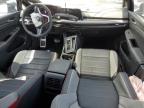 2022 Volkswagen Gti Se for Sale in West Palm Beach, FL - Front End