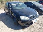 2007 VOLKSWAGEN GOLF MATCH for sale at Copart BRISTOL