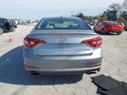 2017 Hyundai Sonata Sport na sprzedaż w Lebanon, TN - Undercarriage