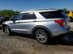 2021 Ford Explorer Limited за продажба в Louisville, KY - Front End