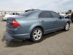 2012 Ford Fusion Se for Sale in Fresno, CA - Front End