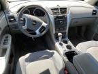 2012 Chevrolet Traverse Ls იყიდება Mcfarland-ში, WI - Minor Dent/Scratches