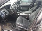 2019 LAND ROVER RANGE ROVER SPORT HSE à vendre chez Copart ON - COOKSTOWN
