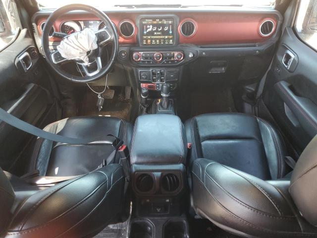  JEEP GLADIATOR 2021 Серый