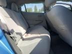 2011 Nissan Leaf Sv за продажба в Arlington, WA - Front End