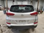 2017 HYUNDAI TUCSON SE à vendre chez Copart ON - COOKSTOWN