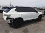 2023 Volkswagen Taos Se for Sale in North Las Vegas, NV - Rear End