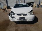 2008 Pontiac G5  for Sale in Albuquerque, NM - Front End