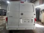 2021 Nissan Nv200 2.5S на продаже в Elgin, IL - Front End