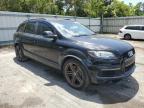 2015 Audi Q7 Prestige na sprzedaż w Savannah, GA - Side