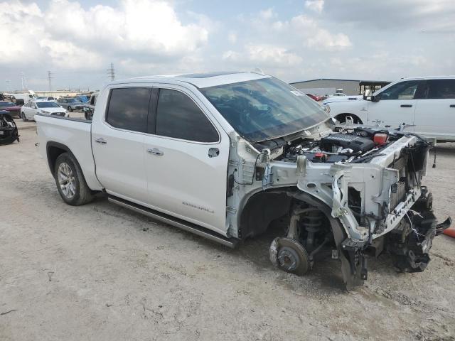  GMC SIERRA 2021 Белы