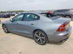 2019 Volvo S60 T6 R-Design за продажба в Grand Prairie, TX - Hail