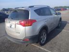 2013 TOYOTA RAV4 INVIN for sale at Copart SANDTOFT