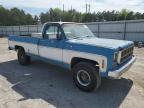 1977 Gmc Sierra на продаже в Charles City, VA - Stripped