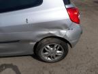 2007 RENAULT CLIO EXTRE for sale at Copart SANDTOFT