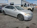 2009 Toyota Camry Base zu verkaufen in North Las Vegas, NV - Mechanical
