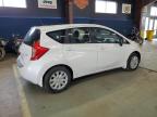 2016 Nissan Versa Note S იყიდება East Granby-ში, CT - Minor Dent/Scratches